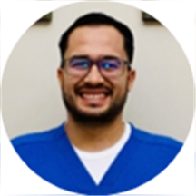 Dr. Jonathan Parra, DC