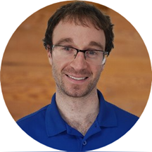 Dr. Jonathan Pavlica, PT, DPT