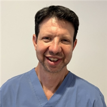 Dr. Jonathan Rieber, MD, FACG