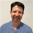 Dr. Jonathan Rieber, MD, FACG