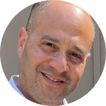 Dr. Jonathan Shaywitz, MD