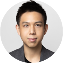 Dr. Jonathan Tsao, OD