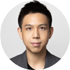 Dr. Jonathan Tsao, OD