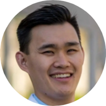 Dr. Jonathan Wang, DDS