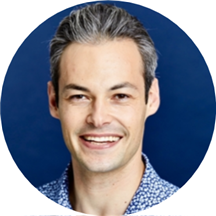 Dr. Jonathan Westman, PhD