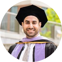 Dr. Jonathan Yomtoubian, DDS