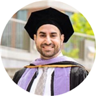 Dr. Jonathan Yomtoubian, DDS