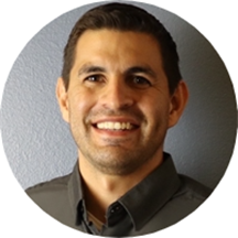 Dr. Jonathan Zuniga, DMD