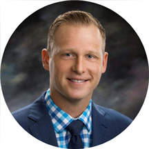 Dr. Jonathon James, DO