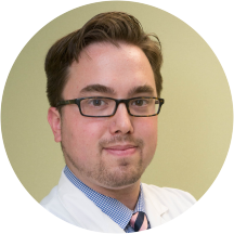 Dr. Jonathon Posthumus, MD