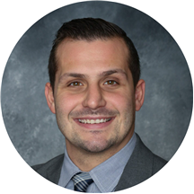 Dr. Jonathon Serafini, DC