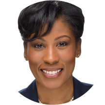 Dr. Jonelle Grant, DDS, MPH