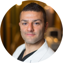 Dr. Jones Hormozi, DPM