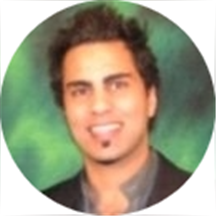 Dr. Joobin Ghahremani, DMD