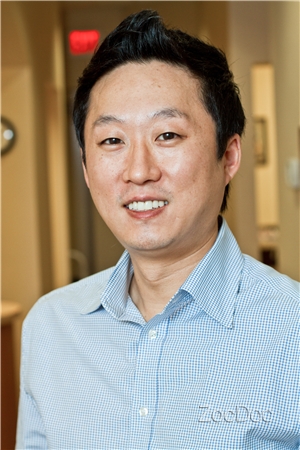 Dr. Joon Lee, DDS