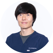 Dr. Joosang Lee, DMD