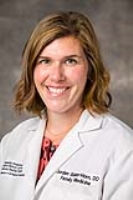 Dr. Jordan Baker-Horn, DO