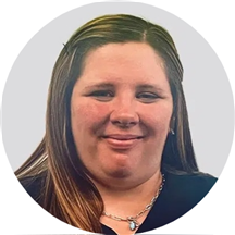 Dr. Jordan Darrough-Spranger, DC