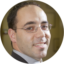 Dr. Jordan Heffez, MD