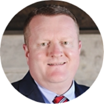 Dr. Jordan Higham, DDS