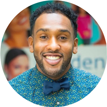 Dr. Jordan Jones, DDS