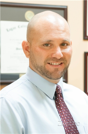 Dr. Jordan Mastronardi, DC