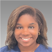 Dr. Jordan Oliver, OD