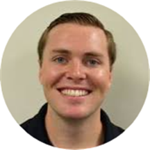 Dr. Jordan Ollenberger, PT, DPT
