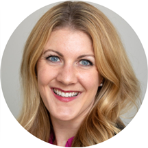 Dr. Jordan Richardson, OD