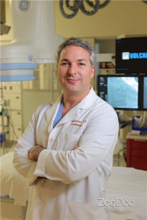 Dr. Jordan Safirstein, MD, FACC, FSCAI