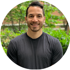 Dr. Jordan Seda, DPT