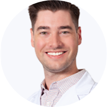 Dr. Jordan Sillman, DDS