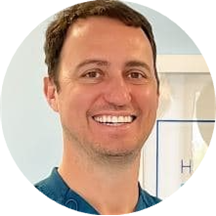 Dr. Jordan T Hester, DMD