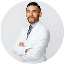 Dr. Jordan V. Wang, MD, MBA, MBE