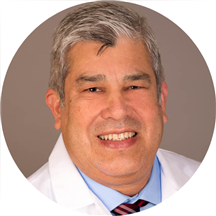 Dr. Jorge Antonio Vernon, DDS