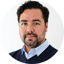 Dr. Jorge Chavez, PhD