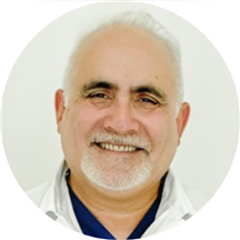 Dr. Jorge Garcia, MD