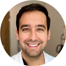 Dr. Jorge Hinojosa, MD