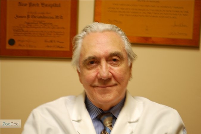 Dr. Jorge Lopez-Ovejero, MD