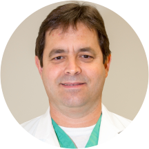 Dr. Jorge Luaces, MD