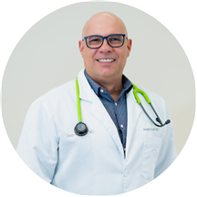 Dr. Jorge Rubinos, MD