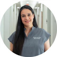 Dr. Josaida Contreras, DDS