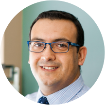 Dr. Jose Andino Guarderas, MD