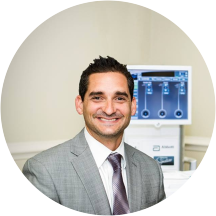 Dr. Jose Bigles-Geigel, MD