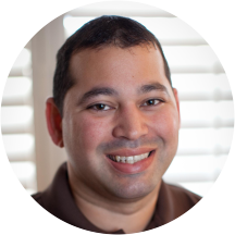 Dr. Jose Calderon, MD