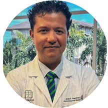 Dr. Jose F. Ramirez, MD