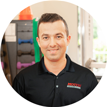 Dr. Jose Gonzalez-velasquez, PT, DPT