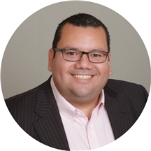 Dr. Jose Miranda, PsyD