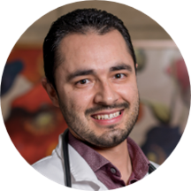 Dr. Jose Santoyo, FNP, DNP, NP