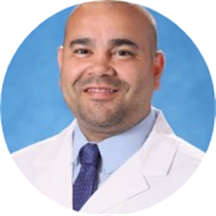 Dr. Jose Tovar-Camargo, MD